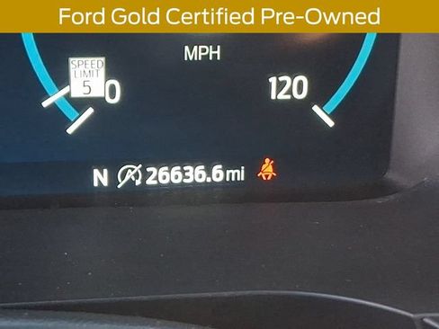 Used 2023 Ford F150 Platinum w/ Equipment Group 701A High AWD/4WD image 24