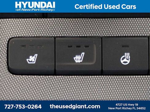 Used 2022 Hyundai Palisade Calligraphy image 34
