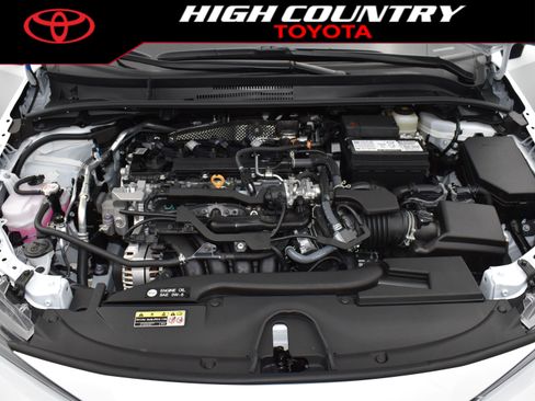 New 2026 Toyota Corolla LE image 24