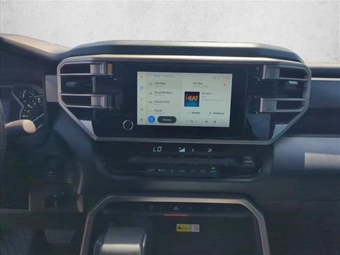 New 2026 Toyota Tundra SR5 AWD/4WD image 15