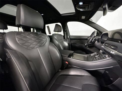 Used 2020 Hyundai Palisade Limited AWD/4WD image 55