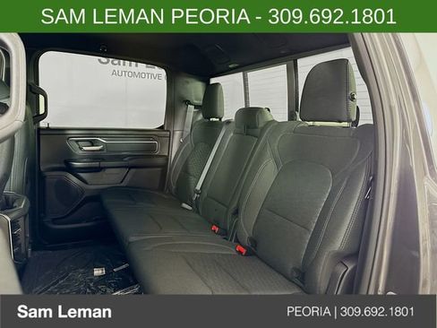 New 2026 RAM 1500 Big Horn image 24