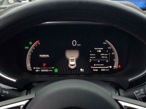 Certified 2023 Acura MDX A-Spec AWD/4WD image 25