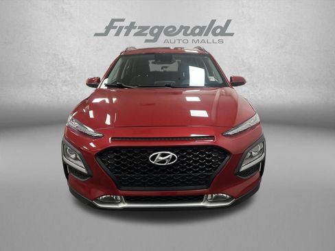Used 2020 Hyundai Kona SEL Plus image 10