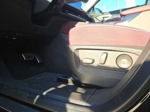 New 2026 Buick Envision Sport Touring image 29