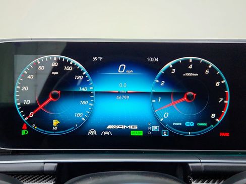 Certified 2023 Mercedes-Benz GLE 53 AMG 4MATIC Coupe image 19