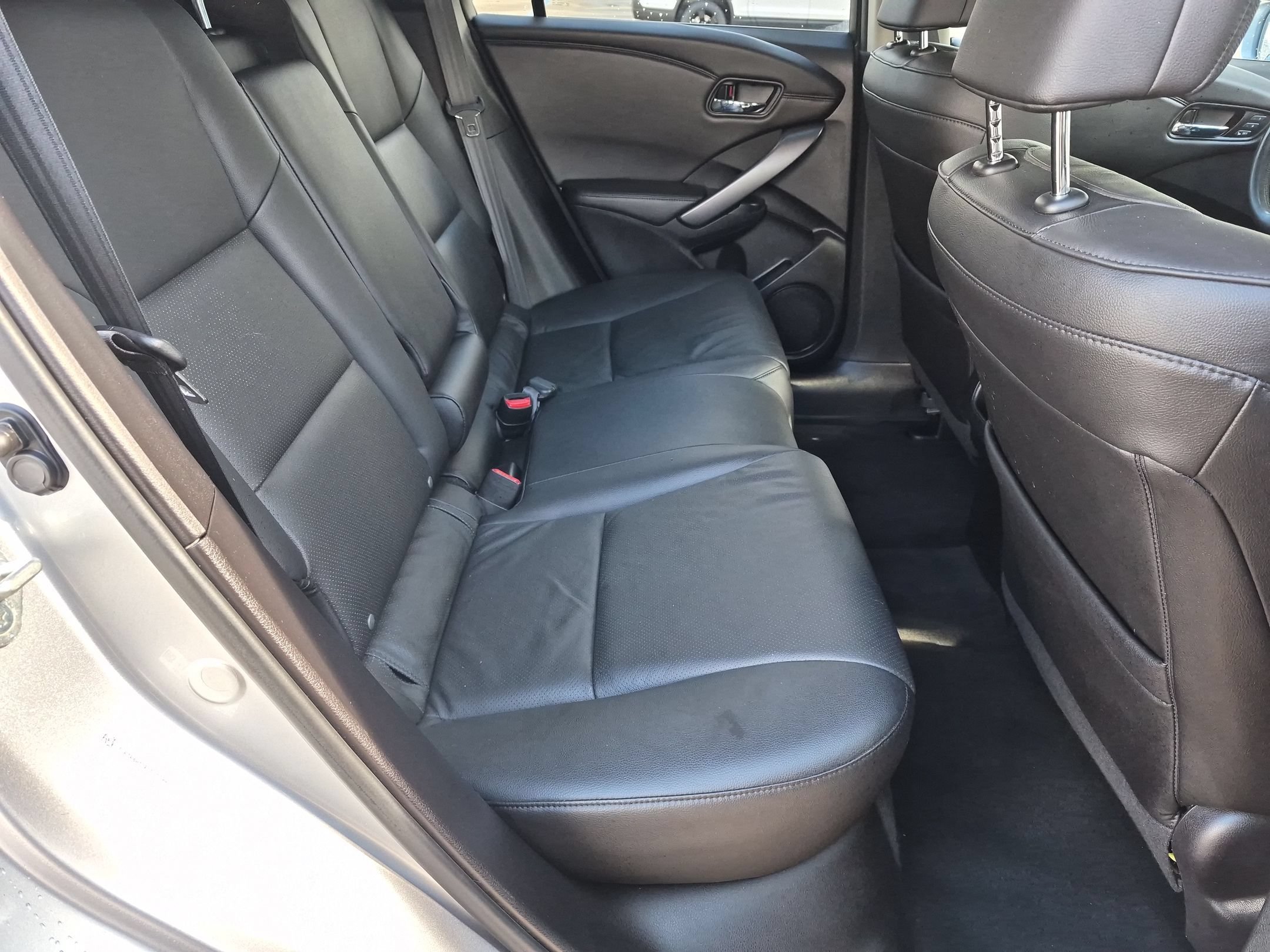 Used 2014 Acura RDX w/ Technology Package AWD/4WD image 31