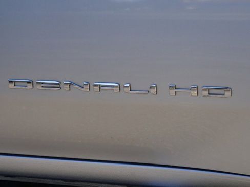 Used 2022 GMC Sierra 2500 Denali image 50