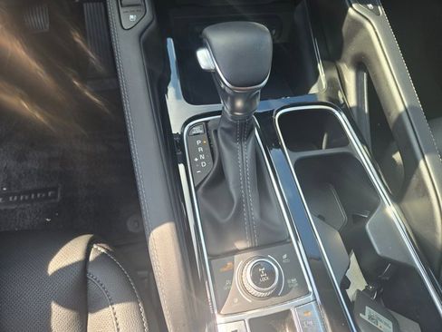 Used 2025 Kia Telluride EX X-Line image 11