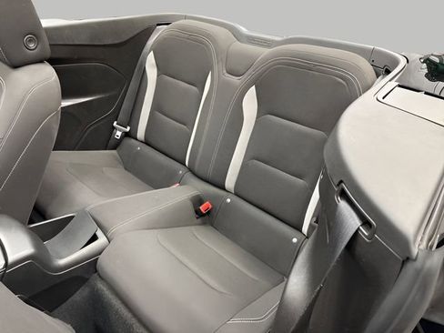 Used 2023 Chevrolet Camaro LT image 26