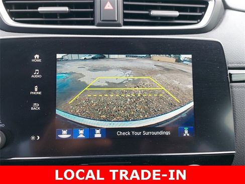 Used 2020 Honda CR-V EX-L image 24