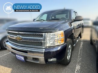 Used 2012 Chevrolet Silverado 1500 LT w/ All-Star Edition AWD/4WD video 1