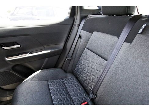 New 2026 Nissan Kicks SV image 11