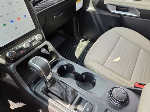 New 2025 Ford Ranger Lariat image 21
