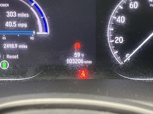 Used 2020 Honda Accord Touring image 16