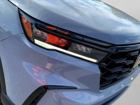 Used 2024 Honda Pilot TrailSport image 30