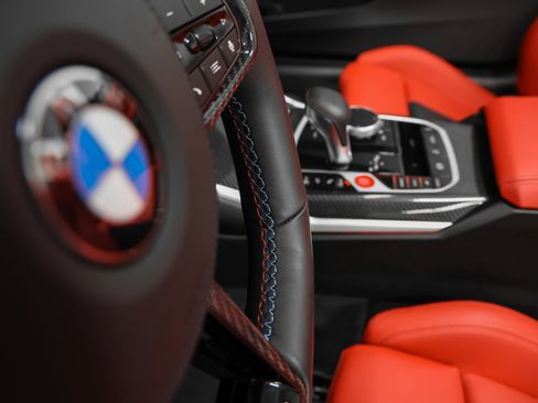 Used 2026 BMW M4 xDrive Competition AWD/4WD image 49