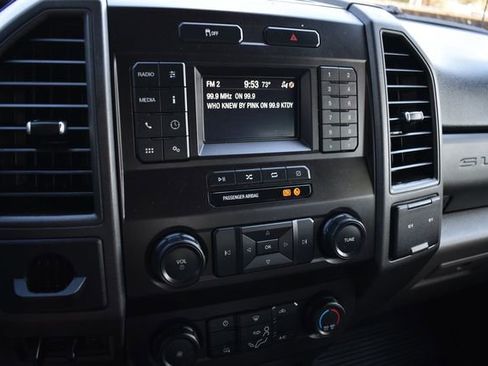 Used 2020 Ford F350 XL w/ Power Equipment Group image 15