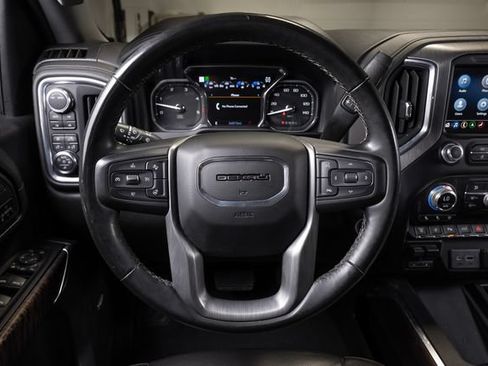 Used 2023 GMC Sierra 2500 Denali w/ Denali Ultimate Package AWD/4WD image 34