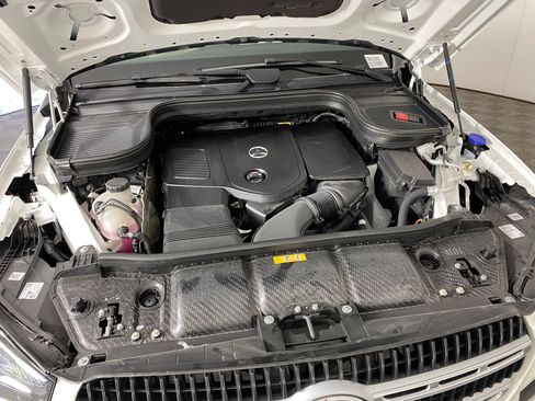 Used 2026 Mercedes-Benz GLE 350 4MATIC image 32