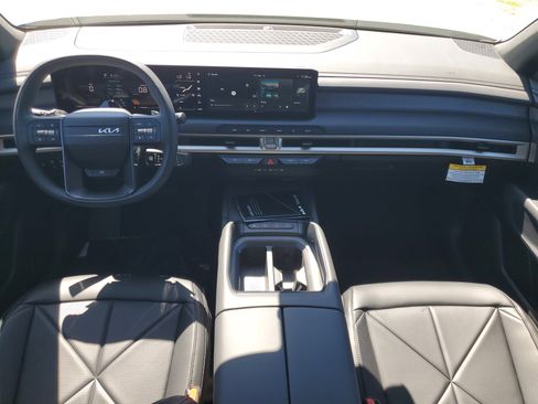 New 2027 Kia Telluride EX image 32