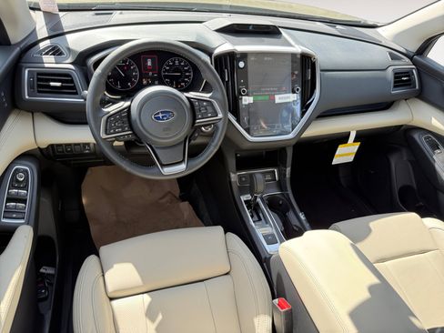New 2026 Subaru Ascent Limited image 15