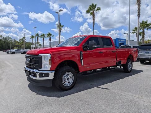 Used 2026 Ford F350 XL AWD/4WD image 7