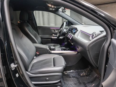 Certified 2023 Mercedes-Benz GLA 250 image 20