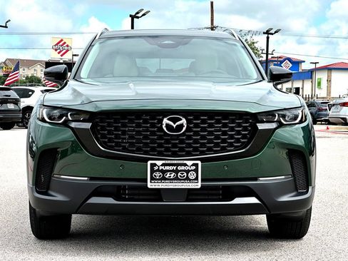 New 2026 MAZDA CX-50 AWD 2.5 S w/ Weather Package image 3