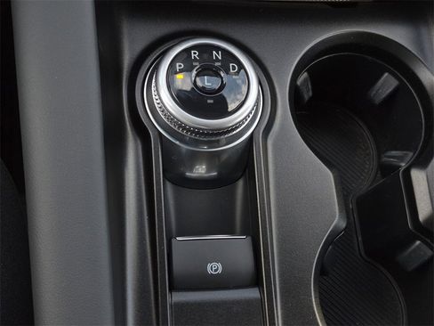 Used 2025 Ford Explorer Active image 23