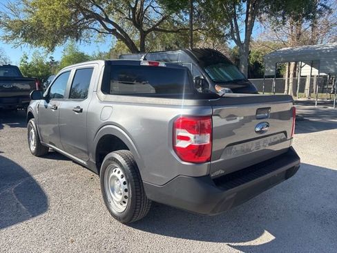 Used 2023 Ford Maverick XL image 7