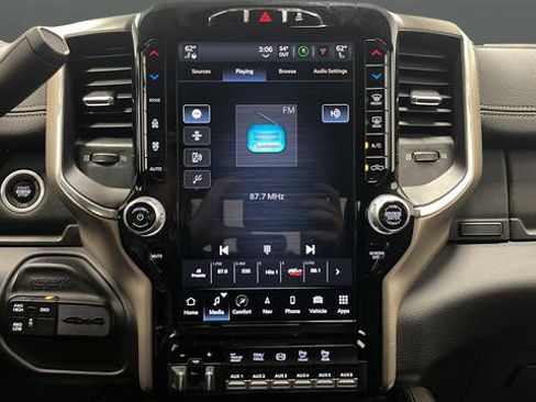 Used 2023 RAM 2500 Laramie image 39