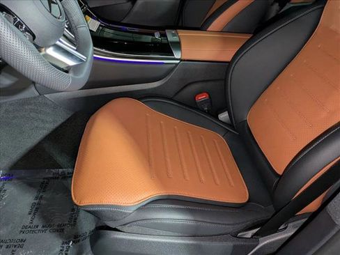 New 2026 Mercedes-Benz GLC 300 image 4