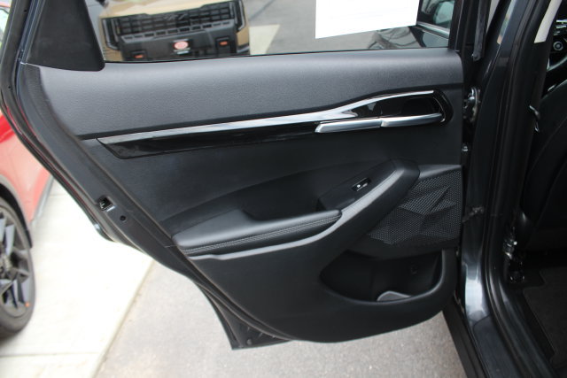 Used 2024 Kia Seltos S AWD/4WD image 23