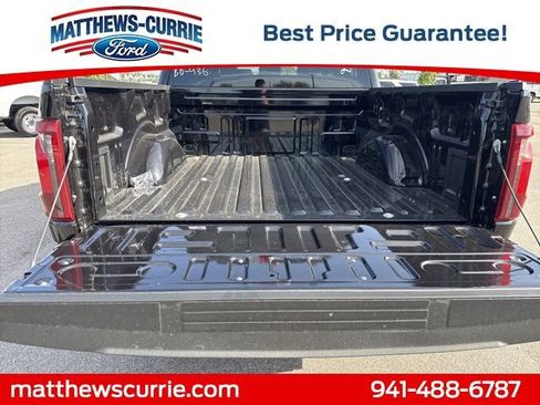 New 2026 Ford F150 STX image 14