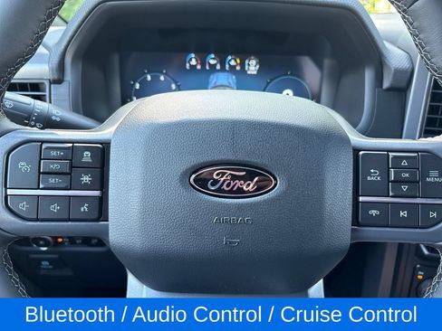 New 2026 Ford F150 XLT AWD/4WD image 18