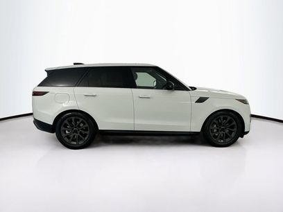 New 2026 Land Rover Range Rover Sport Dynamic SE