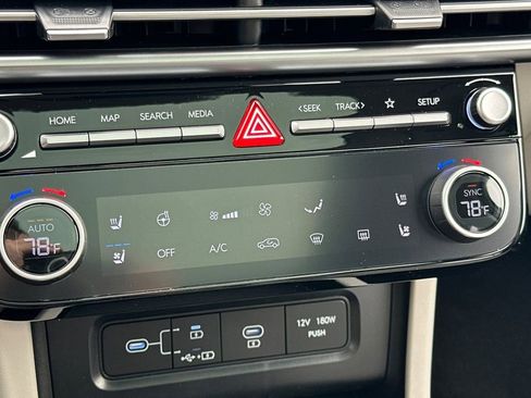 New 2026 Hyundai Tucson Limited FWD image 18