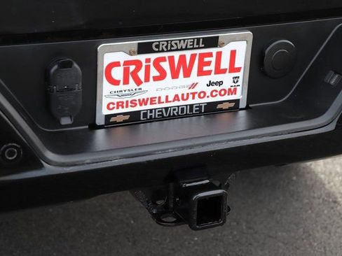 Used 2019 Chevrolet Silverado 1500 RST w/ All-Star Edition image 7