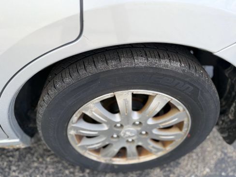 Used 2008 Mitsubishi Galant ES FWD image 20