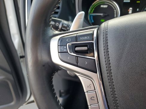 Used 2019 Mitsubishi Outlander GT image 23