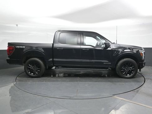 Used 2024 Ford F150 Lariat AWD/4WD image 3