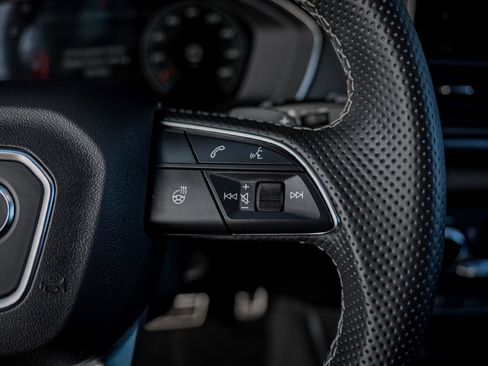 Certified 2024 Audi SQ5 Premium Plus w/ Premium Plus Package image 14