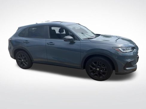 Used 2024 Honda HR-V Sport image 6