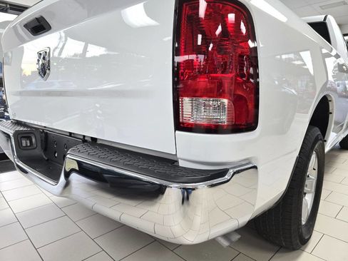 Used 2020 RAM 1500 Tradesman w/ Popular Equipment Group image 13