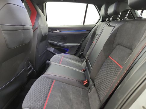 New 2025 Volkswagen GTI SE image 33