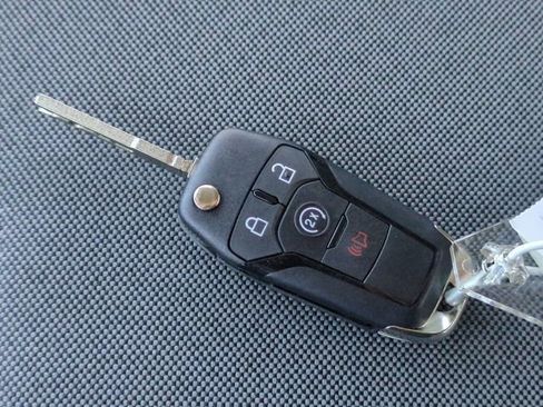 New 2026 Ford F350 XL w/ STX Appearance Package image 26