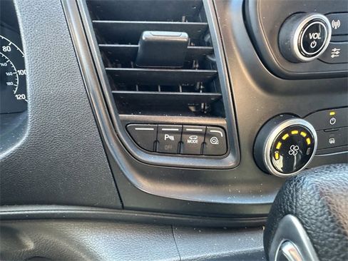 Certified 2020 Ford Transit 250 Low Roof w/ Load Area Protection Package image 26