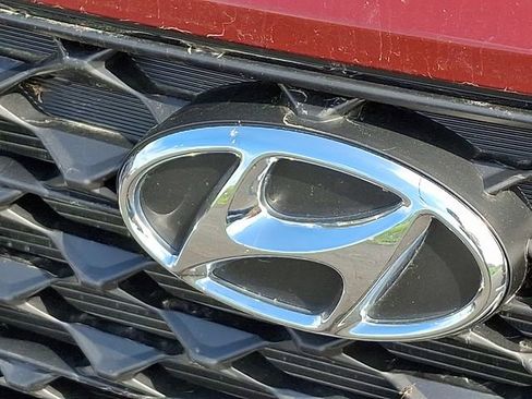 Used 2019 Hyundai Tucson Sport AWD/4WD image 4