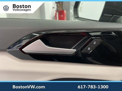 New 2026 Volkswagen Taos S AWD/4WD image 26